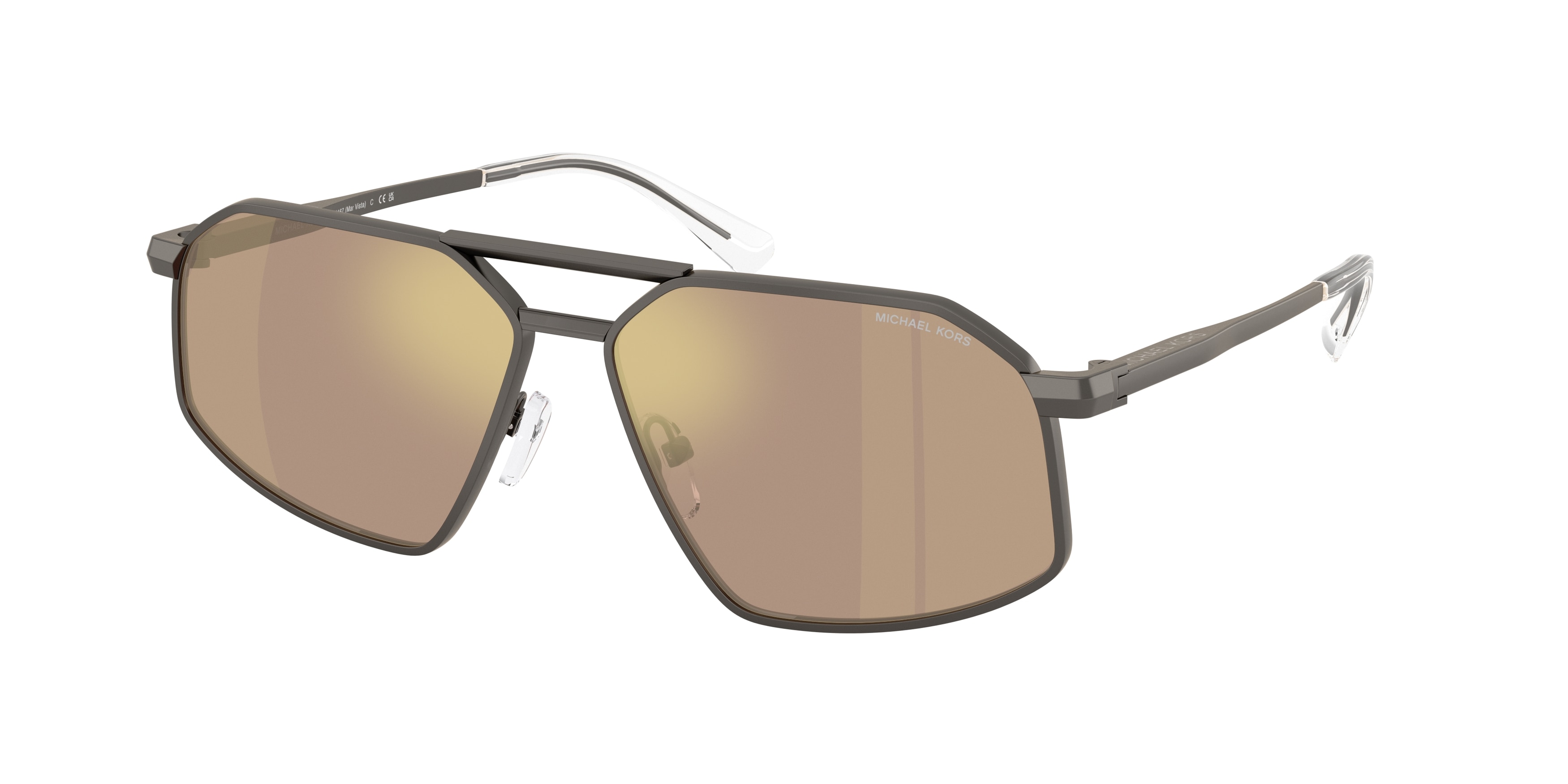 Michael Kors MK1167 10027P Mar Vista 